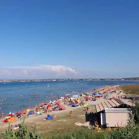 With Parking Space Sabunike, Zadar - 14574 Apartment Nin