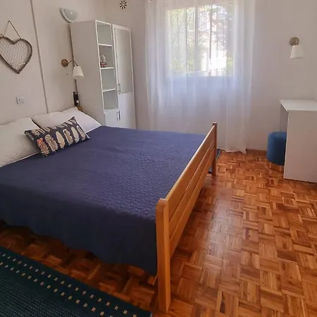 Apartment With Parking Space Sabunike, Zadar - 14574 Nin