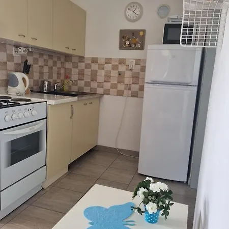 With Parking Space Sabunike, Zadar - 14574 Apartment Nin