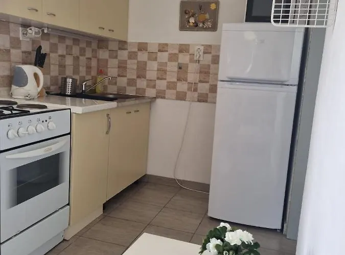 With Parking Space Sabunike, Zadar - 14574 Daire Nin