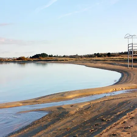 With Parking Space Sabunike, Zadar - 14574 * Nin