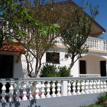 With Parking Space Sabunike, Zadar - 14574