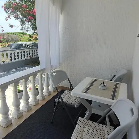 With Parking Space Sabunike, Zadar - 14574 Apartment Nin