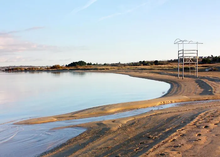 With Parking Space Sabunike, Zadar - 14574 * Nin