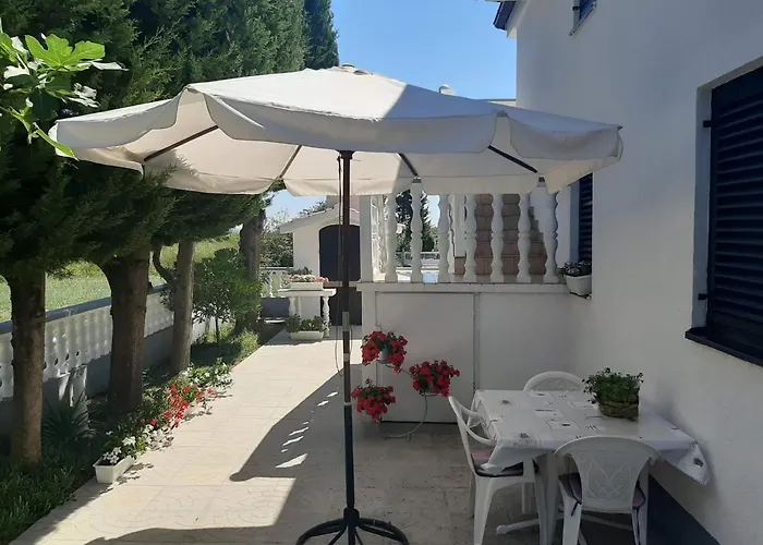 With Parking Space Sabunike, Zadar - 14574 *