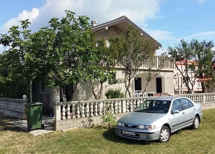 דירה With Parking Space Sabunike, Zadar - 14574 *
