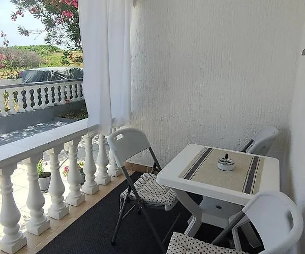 With Parking Space Sabunike, Zadar - 14574 Apartment Nin